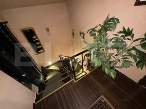 Casa 5 camere, 130 mp, complet mobilata, curte si parcare – zona Haraului, Deva - imagine 7