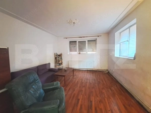 Casă în stil săsesc + garsonieră separată | Bod, zona centrală - imagine 4