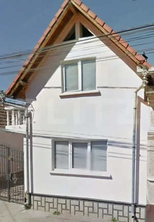 Casă în stil săsesc + garsonieră separată | Bod, zona centrală - imagine 2