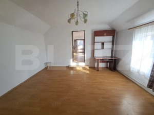 Casă în stil săsesc + garsonieră separată | Bod, zona centrală - imagine 11