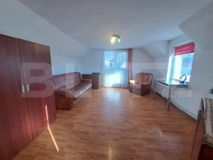 Casă în stil săsesc + garsonieră separată | Bod, zona centrală - imagine 3