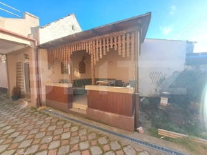 Casă în stil săsesc + garsonieră separată | Bod, zona centrală - imagine 19