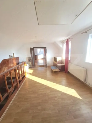 Casă în stil săsesc + garsonieră separată | Bod, zona centrală - imagine 7