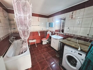 Casă în stil săsesc + garsonieră separată | Bod, zona centrală - imagine 13