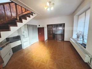 Casă în stil săsesc + garsonieră separată | Bod, zona centrală - imagine 5