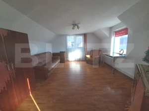 Casă în stil săsesc + garsonieră separată | Bod, zona centrală - imagine 6