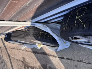 Jante magneziu 18 vw tiguan  - imagine 9