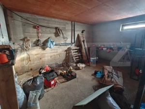 Casă Individuală la intare in Chinteni/ 280mp/teren 500mp/ partial finisată - imagine 10