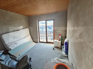 Casă Individuală la intare in Chinteni/ 280mp/teren 500mp/ partial finisată - imagine 3