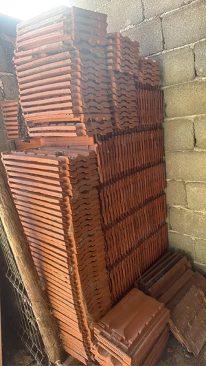 Tigla Kikinda vand sau schimb cu animale