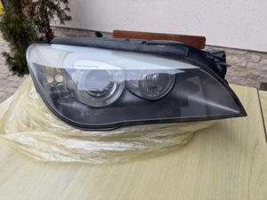 Faruri Xenon Dynamic BMW Seria 7 F01 / F02 (2008–2012) – Stânga / Dreapta – Stare Excelentă - imagine 6