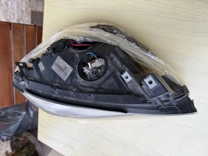 Faruri Xenon Dynamic BMW Seria 7 F01 / F02 (2008–2012) – Stânga / Dreapta – Stare Excelentă - imagine 5