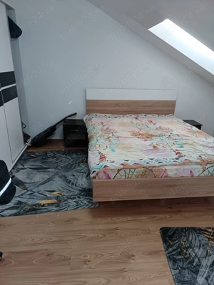 Vând apartament Sânpetru 
