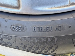 Jante magneziu 18 vw tiguan  - imagine 4