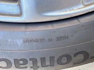 Jante magneziu 18 vw tiguan  - imagine 8