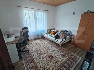 Casă Individuală la intare in Chinteni/ 280mp/teren 500mp/ partial finisată - imagine 6