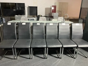 Vând scaune bucatarie-set de 6 bucați