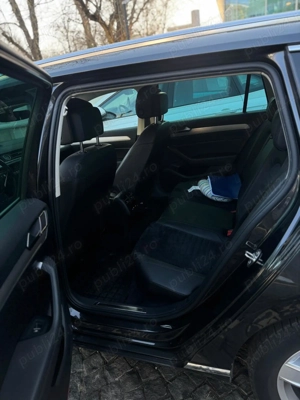 Volkswagen Passat Variant 1.8 TSI DSG Highline, 2018   Full Dotări & Revizii la Zi! - imagine 7