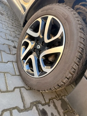 Vând Captur 0.9 tce - imagine 8