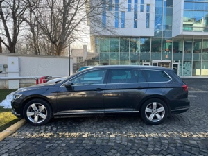 Volkswagen Passat Variant 1.8 TSI DSG Highline, 2018   Full Dotări & Revizii la Zi! - imagine 4