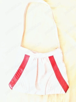 2 Genți noi din piele pentru femei 