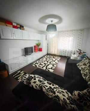 Apartament 2 camere, 58.20 mp, zona Carpați 2