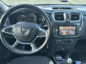 Sandero Stepway Prestige 0,9 Tce, Euro 6, 2018 - imagine 4