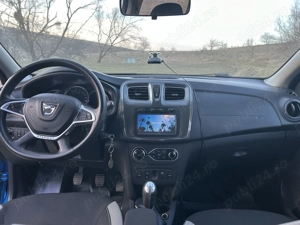 Sandero Stepway Prestige 0,9 Tce, Euro 6, 2018 - imagine 5