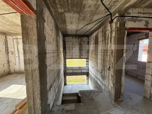 Casă S+P+1 120 mpu, teren 284 mp, Preajba-zona Damila - imagine 11