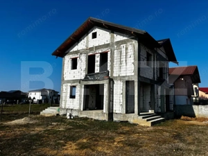 Casă S+P+1 120 mpu, teren 284 mp, Preajba-zona Damila - imagine 5