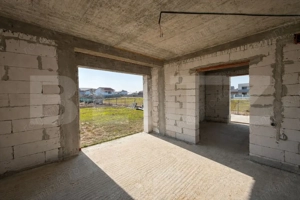 Casă S+P+1 120 mpu, teren 284 mp, Preajba-zona Damila - imagine 8