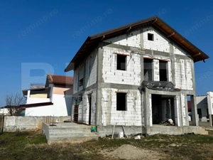 Casă S+P+1 120 mpu, teren 284 mp, Preajba-zona Damila - imagine 7