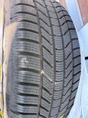 jante magneziu 18 vw tiguan  - imagine 4