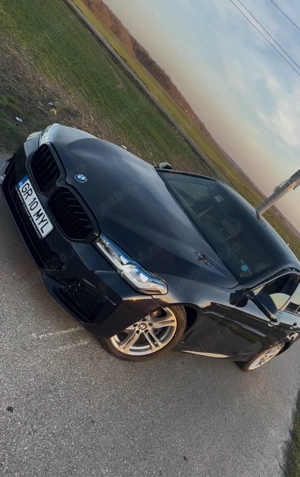 Bmw f10 g30 - imagine 5