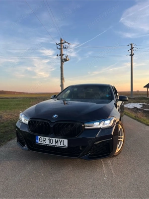 Bmw f10 g30 - imagine 4