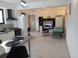 Închiriez apt. 2 camere-Zona Lipovei Tm. Disponibil din 15.04.2026. - imagine 5