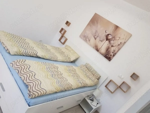 Închiriez apt. 2 camere-Zona Lipovei Tm. Disponibil din 15.04.2026. - imagine 7