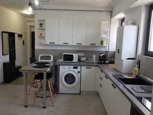 Închiriez apt. 2 camere-Zona Lipovei Tm. Disponibil din 15.04.2026. - imagine 3