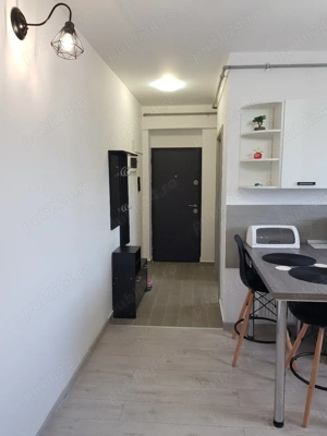 Închiriez apt. 2 camere-Zona Lipovei Tm. Disponibil din 15.04.2026. - imagine 2