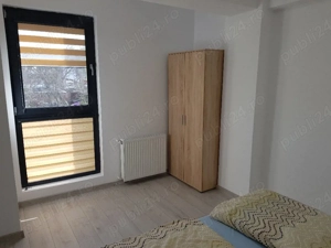 Închiriez apt. 2 camere-Zona Lipovei Tm. Disponibil din 15.04.2026. - imagine 8