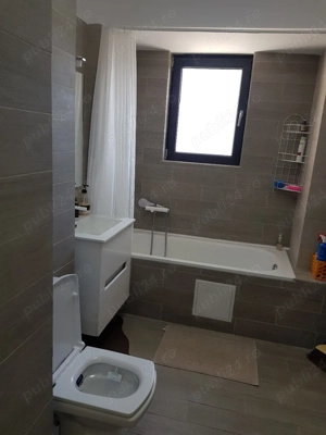Închiriez apt. 2 camere-Zona Lipovei Tm. Disponibil din 15.04.2026. - imagine 4