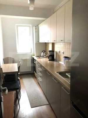 Apartament 2 camere, 50 mp, parcare, zona strazii Eroilo