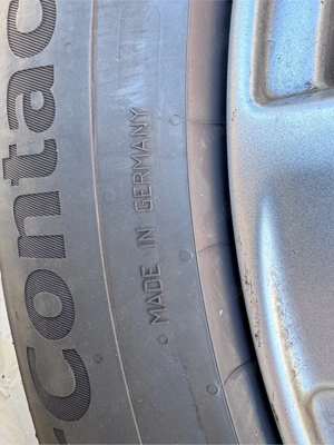 jante magneziu 18 vw tiguan  - imagine 10