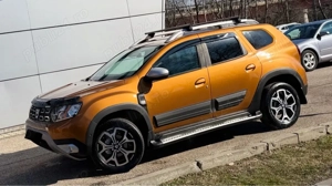 Dacia Duster 4x4 Full Camere 360