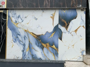 Gresie Porțelanată 60x120 Rectificată Calitatea I   Pașcani