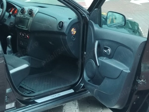 Logan MCV Stepway 2019 benzina 0.9 turbo, 135000km - imagine 4