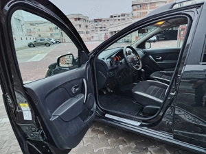 Logan MCV Stepway 2019 benzina 0.9 turbo, 135000km - imagine 2