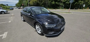 Volkswagen Passat 2.0 TDI DSG 4Mot Highline - imagine 3