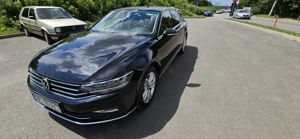 Volkswagen Passat 2.0 TDI DSG 4Mot Highline - imagine 5