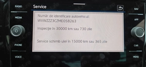 Volkswagen Passat 2.0 TDI DSG 4Mot Highline - imagine 9